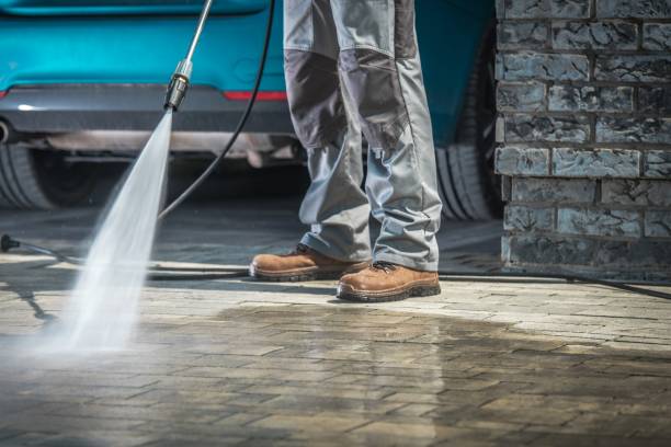 Best Gas Station Cleaning  in Pollock Pines, CA