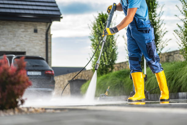 Concrete Sealing in Pollock Pines, CA